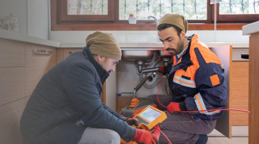 Professional Gas Leak Detection in Honea Path, SC